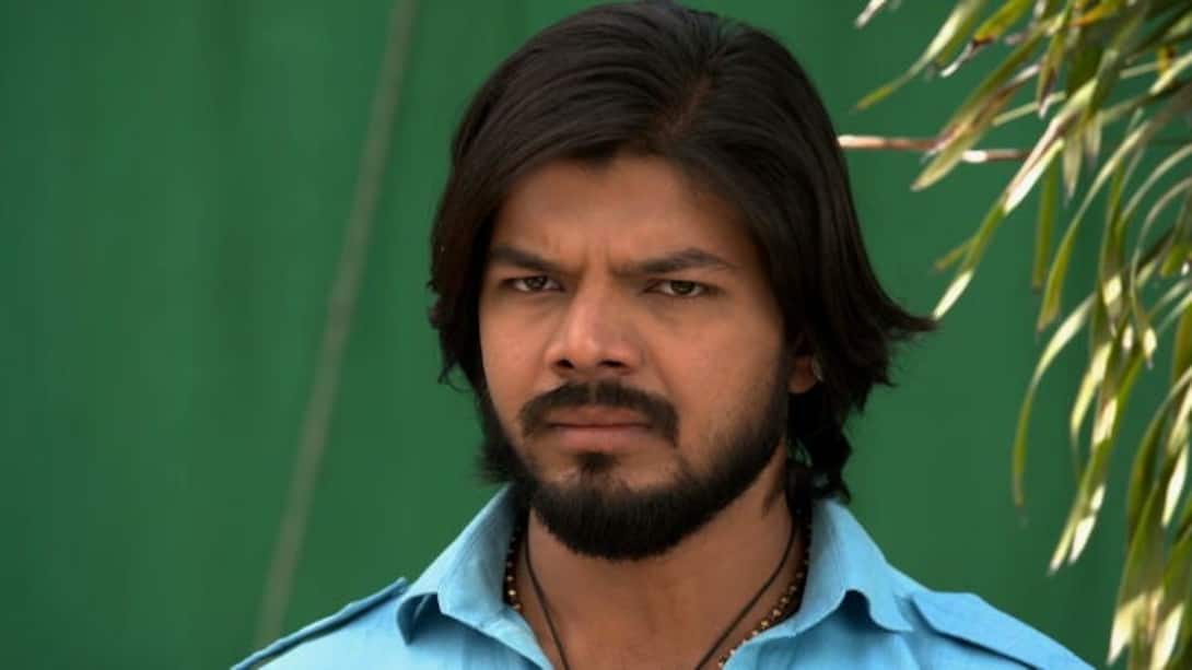 Rudra doubts on Dhara