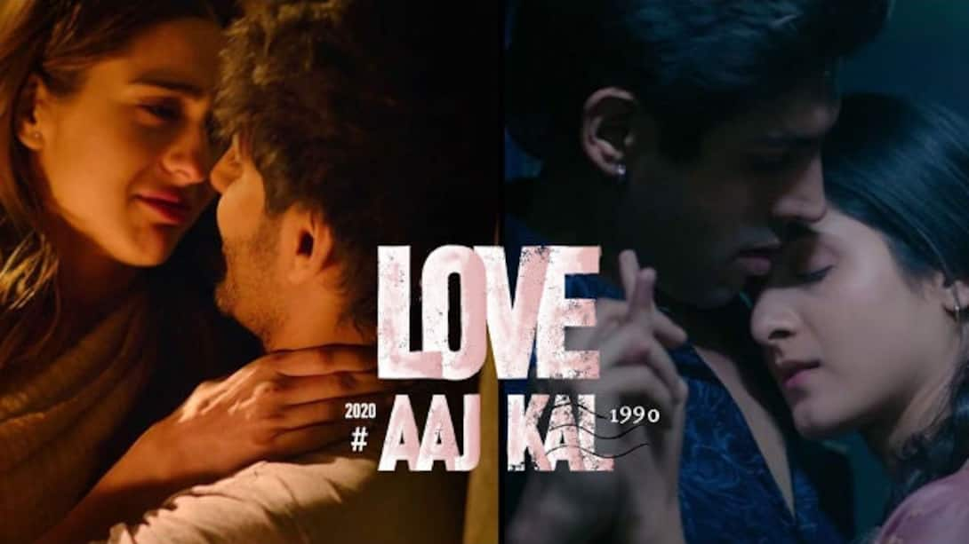 Love aaj kal on sale watch full movie online