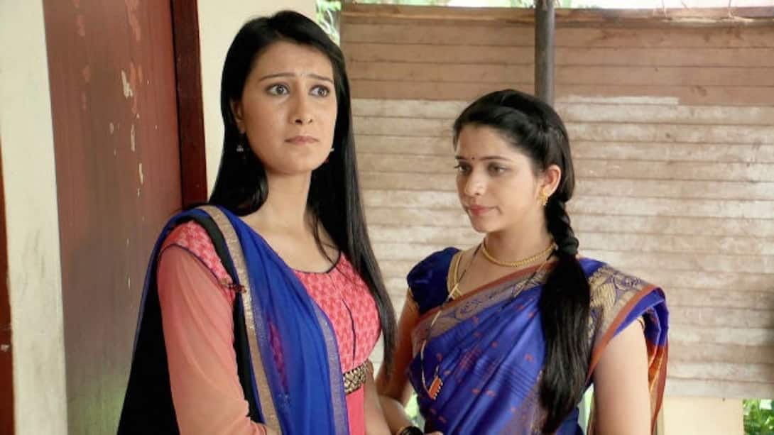 Pallavi and Suman in search of evidence