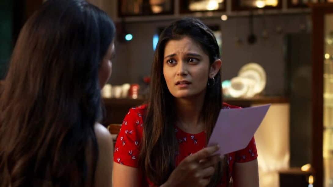 Will Suhani recollect her memories?