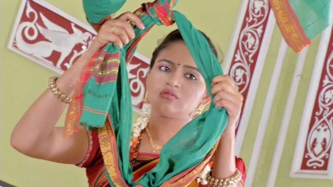 Watch Mangala Gowri Maduve Season 1 Episode 1040 Gowri's Suicide