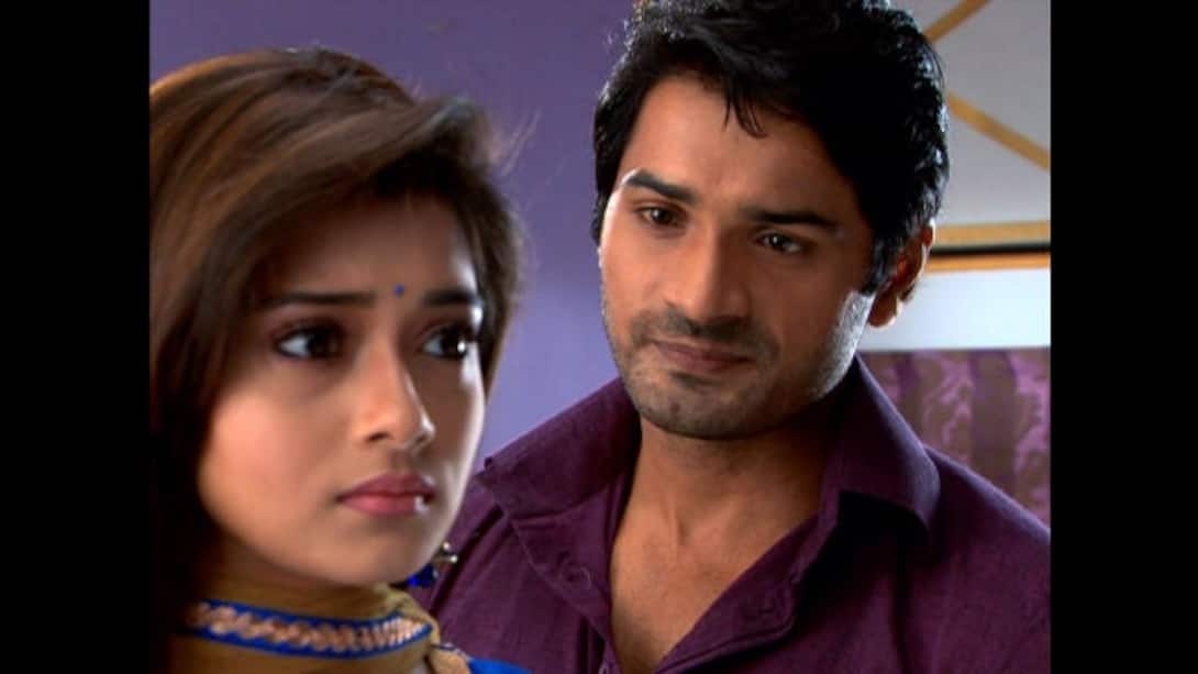 Kanha asks Surbhi to send Akash back