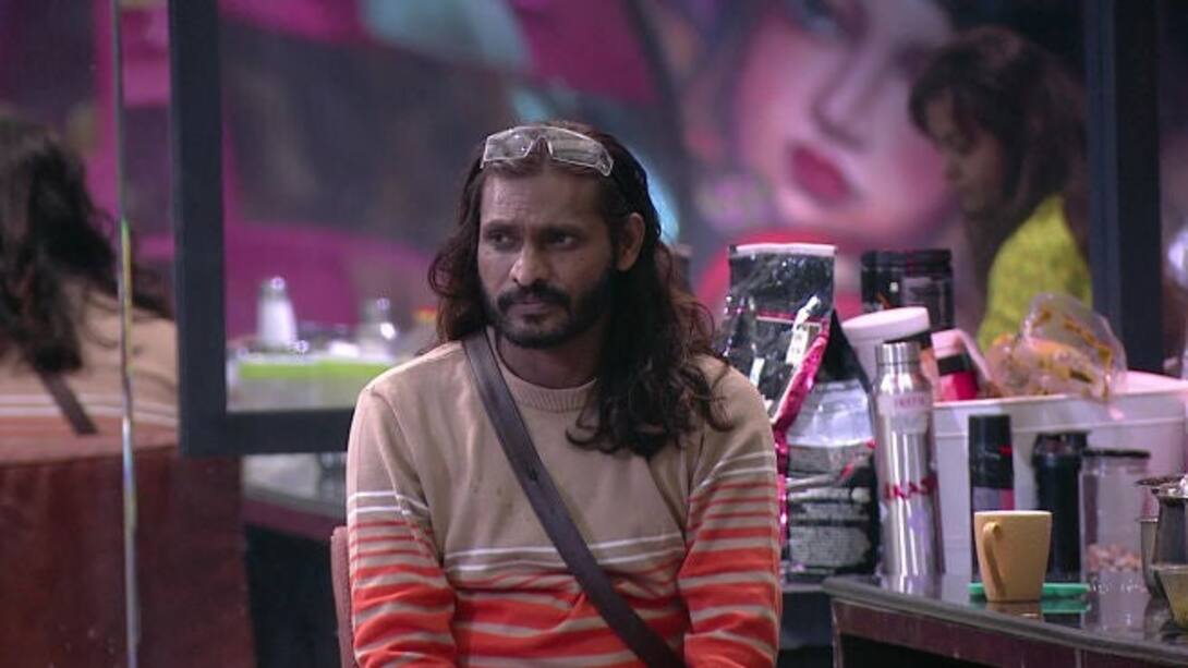 Abhijit gets nostalgic