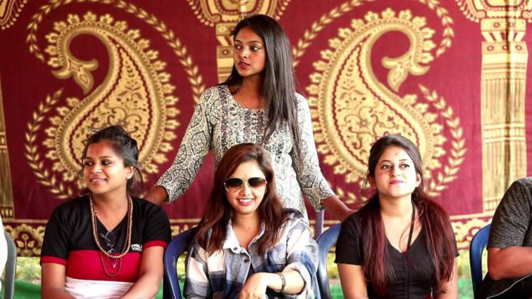 Watch Colors Kannada Specials Season 1 Episode 8 Making Of Lakshana