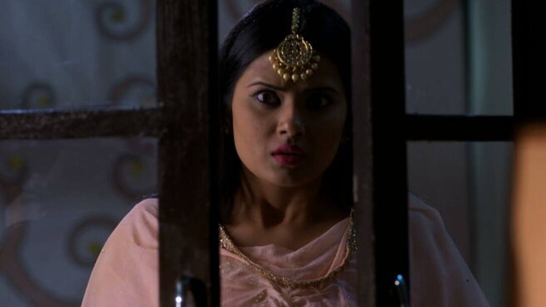 Will Tanuja be able to save Rishi?
