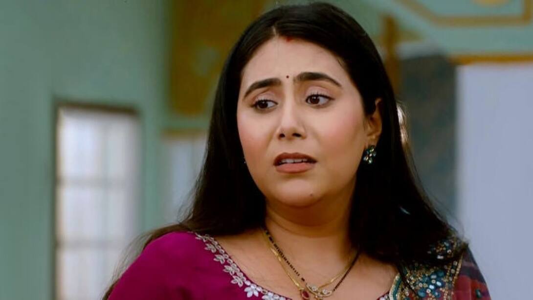 Simran gets arrested