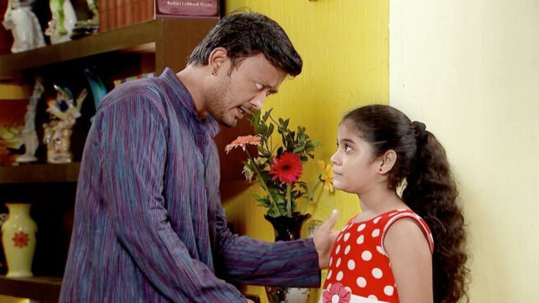 Surya sets a trap for Ankita