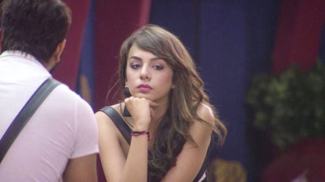 Day 27: Nitibha feels lonely