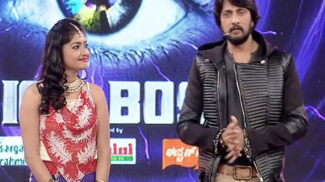 Watch bigg boss clearance s3 online