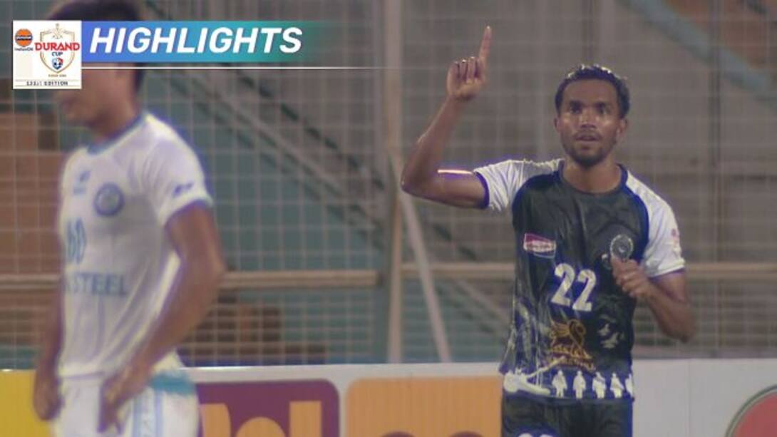 Watch HLS Mohammedan Vs Jamshedpur Video Online(HD) On JioCinema