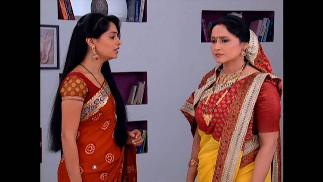 Watch Sasural Simar Ka Season 1 Episode 632 : Simar Confronts Jhanvi ...