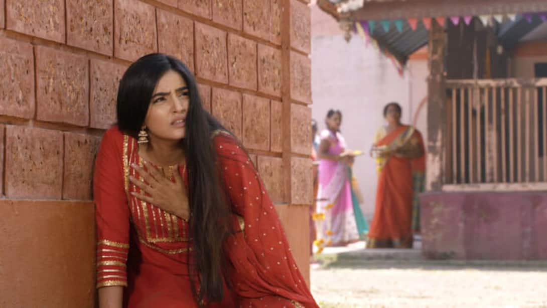 Siddhi gets attacked!