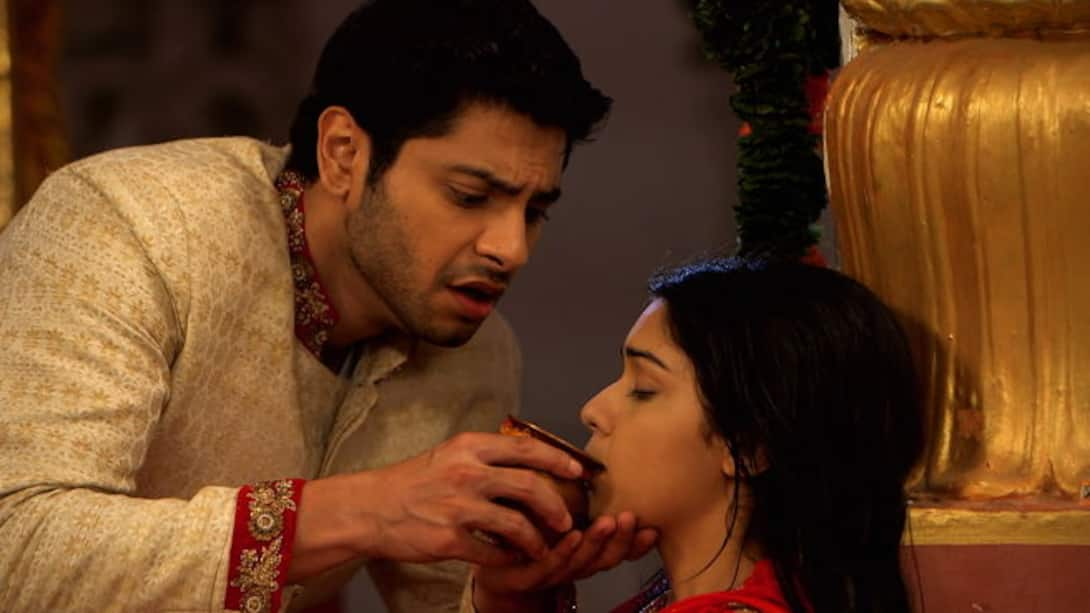 Watch Ishq Ka Rang Safed Season Episode Episode Watch Full Episode Online Hd On