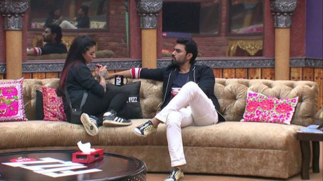 Highlights Day 71: Gaurav and Bani discuss strategy