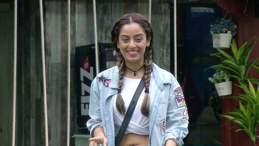 Watch Srishty, A Big Time Foodie? Video Online(HD) On JioCinema