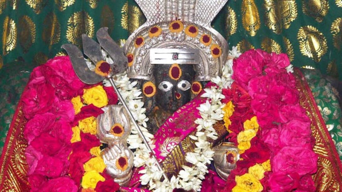 Watch Kaalai Dharisanam Season 1 Episode 9 : Sri Thambikottai Mariamman ...