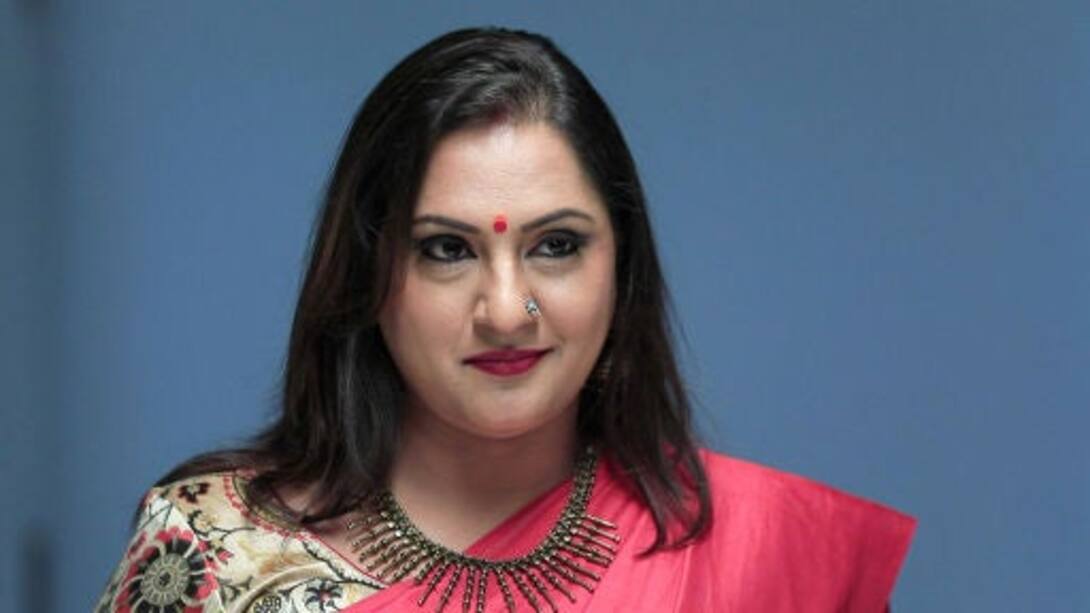 Sitara Devi's clever manipulation