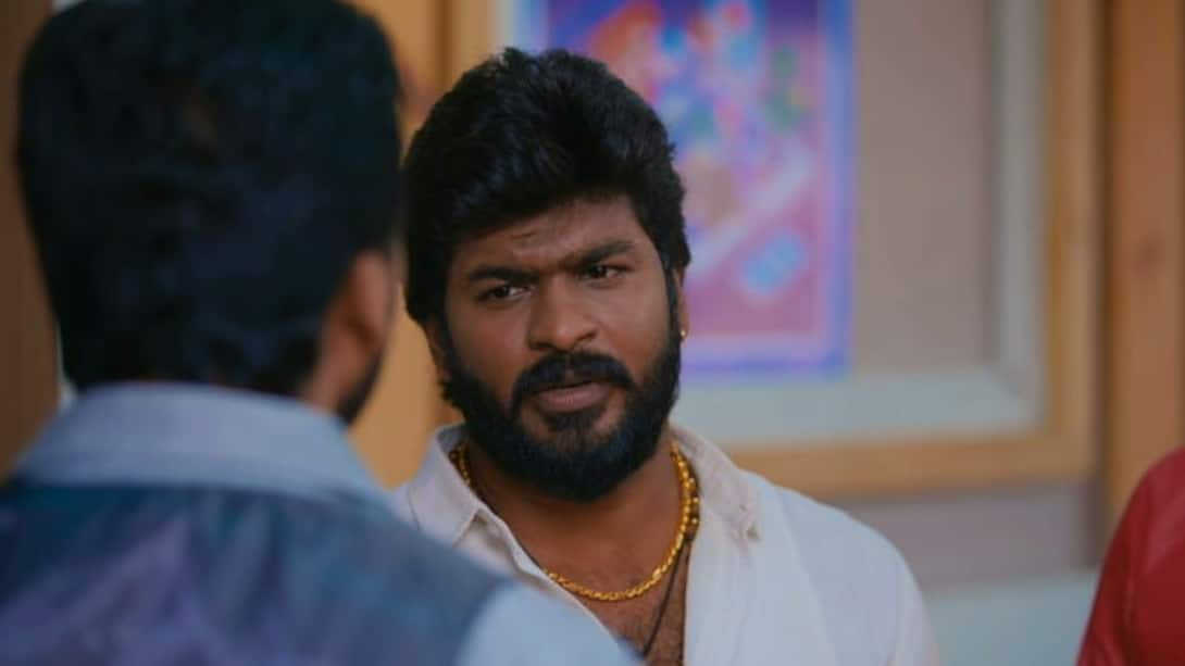 Watch Idhayathai Thirudathey Season 1 Episode 766 : Shiva Meets Aadhi ...