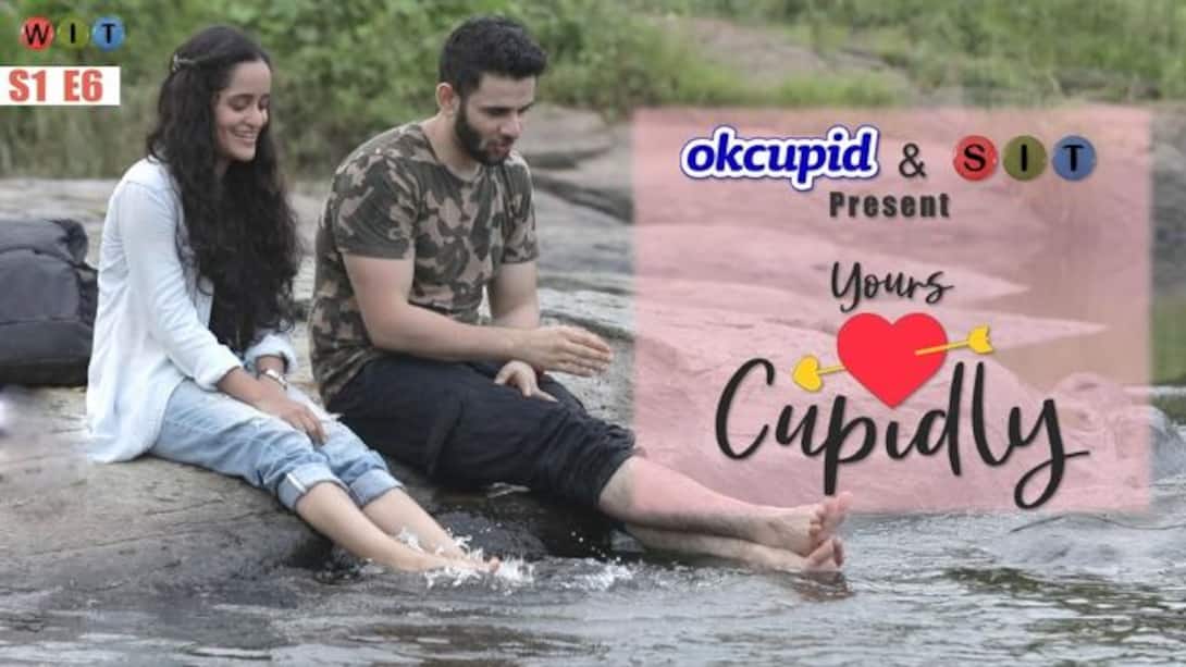 Yours Cupidly Episode 6