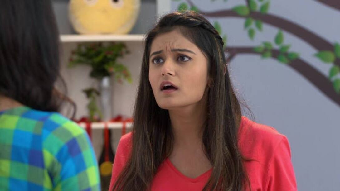 Suhani dismisses the accusations