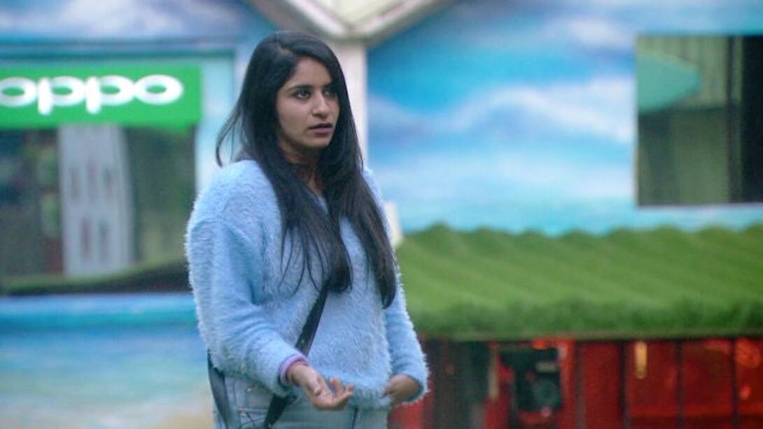 Watch Surbhi And Deepak Lock Horns Video Online(HD) On JioCinema