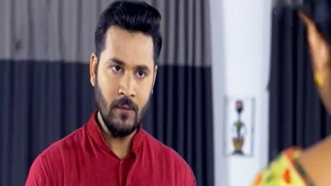 Shubh confronts Suvrana