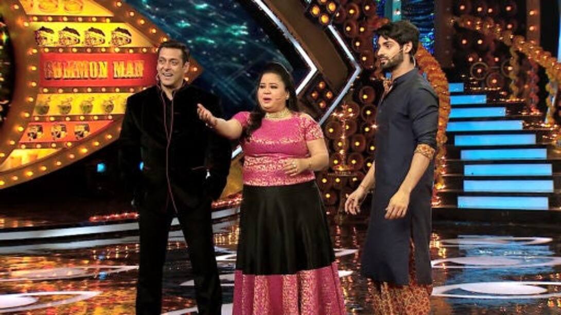 Highlights Day 14: Bharti and Karan come to roast!