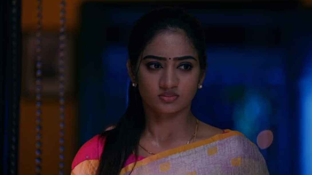 Idhayathai thirudathe discount serial full episode