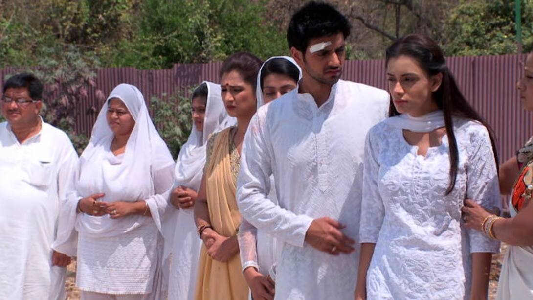 Watch Meri Aashiqui Tum Se Hi Season 1 Episode 197 Episode 197