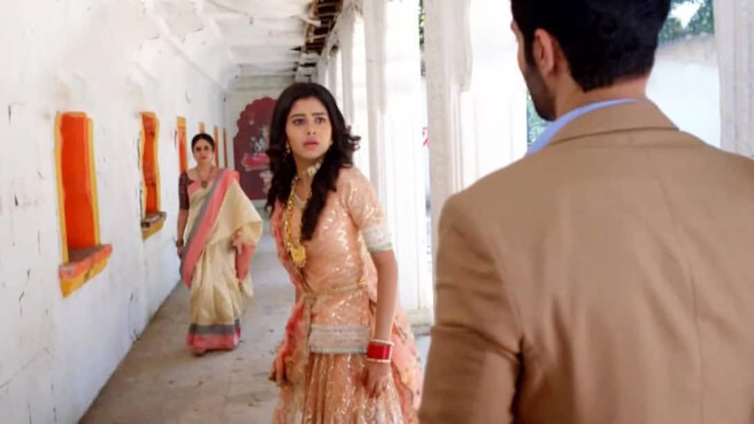 Purvi gets kidnapped!