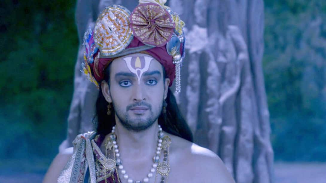 Lord Jagannath disguises as Shiva