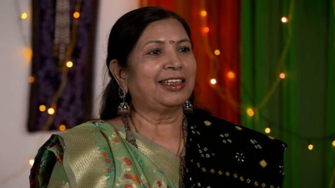 Watch Prem Ni Bhavai Season 1 Episode 55 : Damyanti Bardai In The House ...