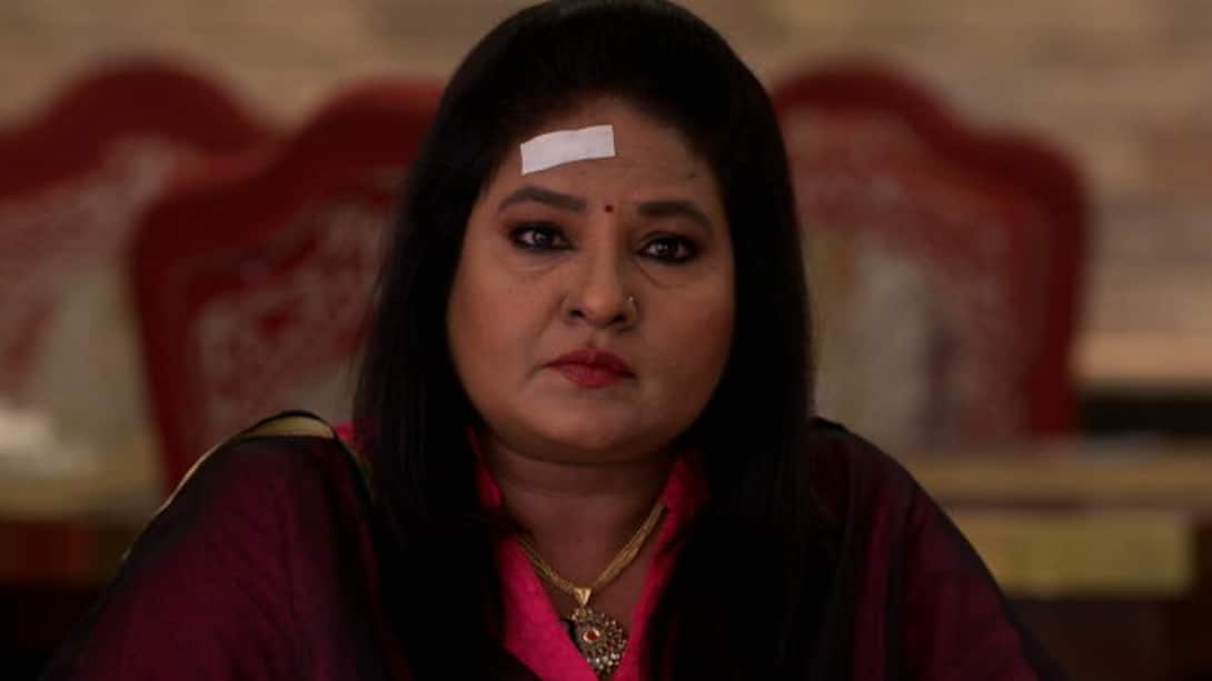 Rano refuses to accept Tanuja