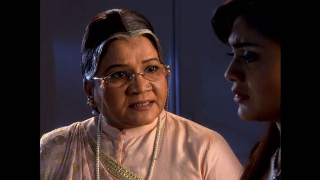 Sumitra provokes Mukta to fight with Meethi
