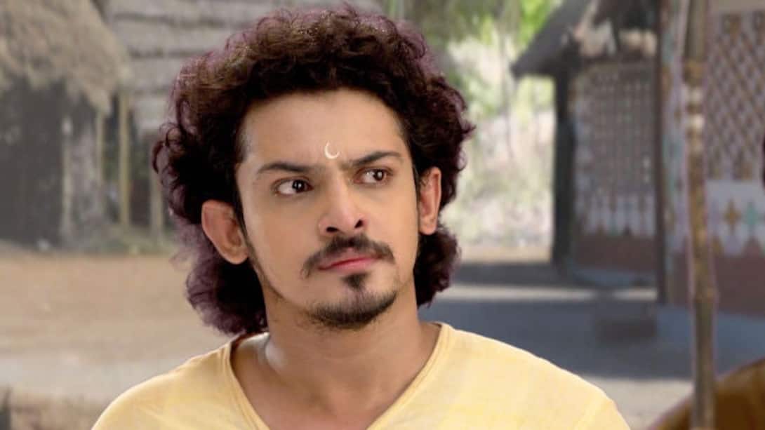 Mihir searches for Khona