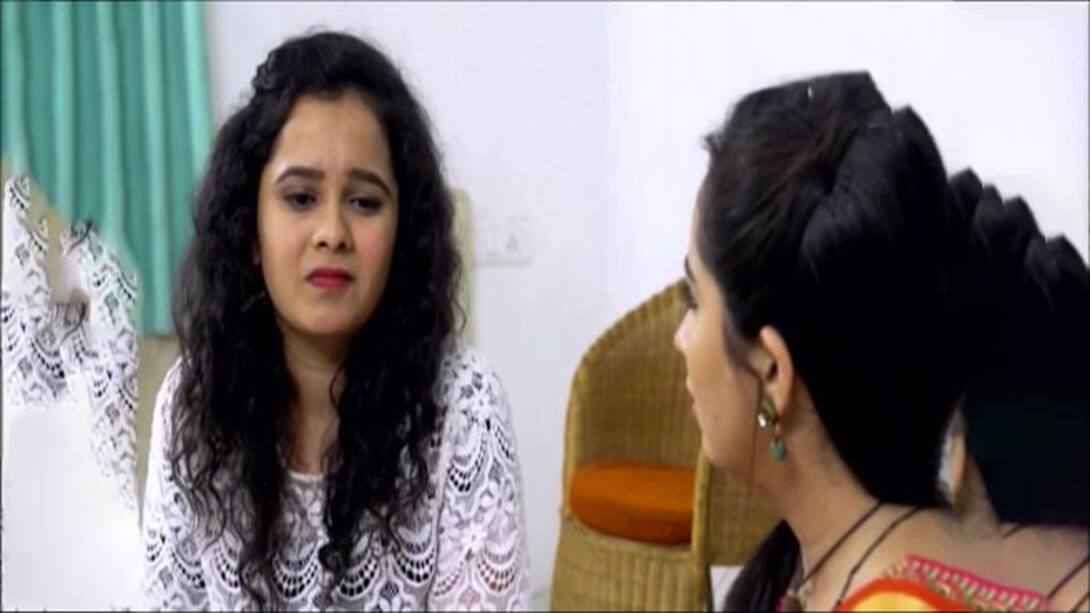 Nisha suspects Priyanka