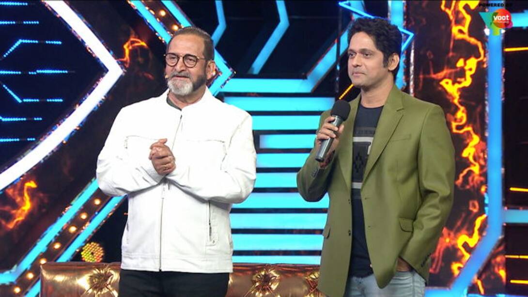 Watch Bigg Boss Marathi Season 1 Episode 63 : Bigg Boss Marathi - Watch ...