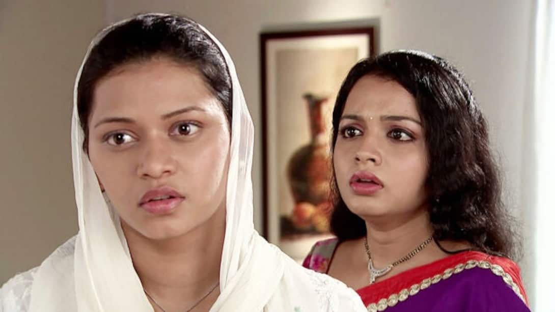 Ishwari comes to know the truth