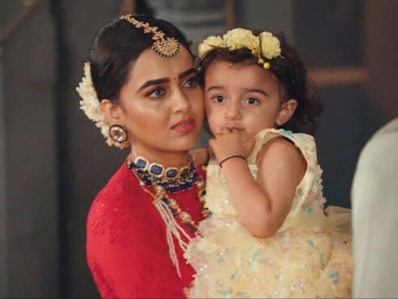 Saradha wants a normal life