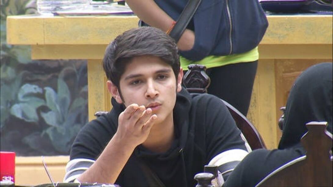 Day 22: Rohan clashes with Bani
