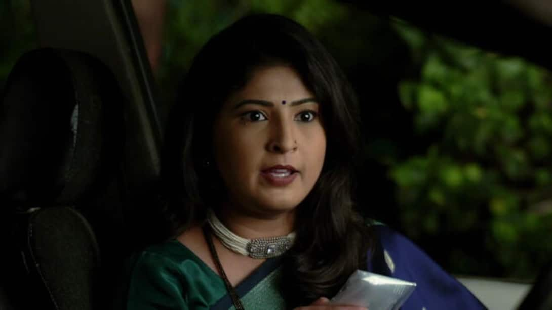 Watch Raja Rani Chi Ga Jodi Season 1 Episode 476 : Rajashree's Shocking ...