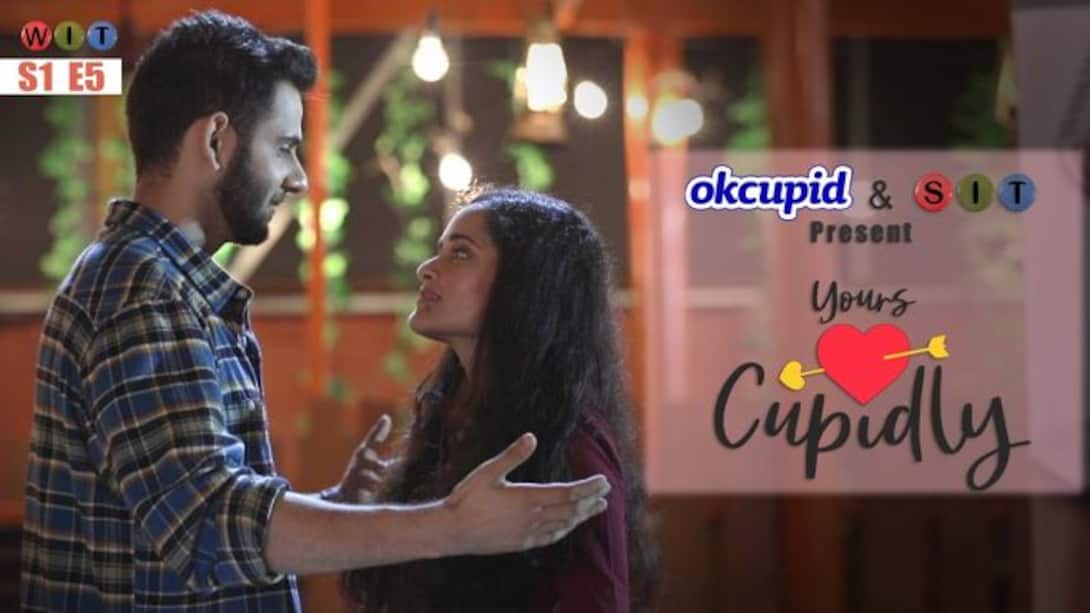 Yours Cupidly Episode 5
