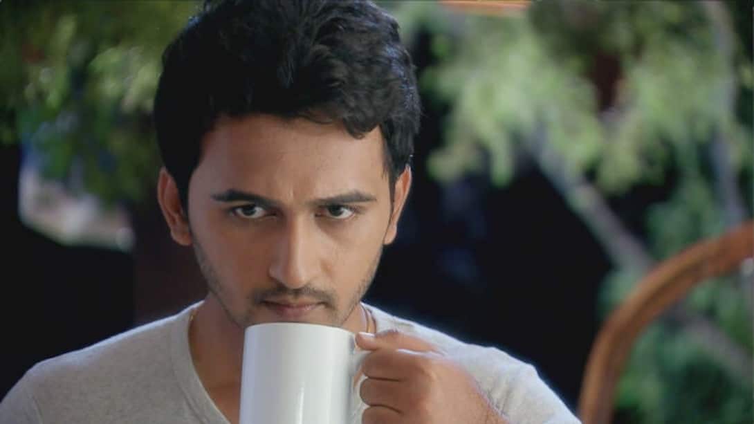Shishir's cup of coffee