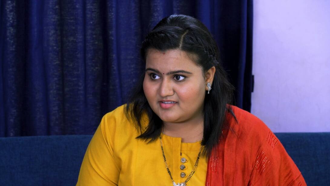 Watch Maru Mann Mohi Gayu Season 1 Episode 497 Anokhi Talks To