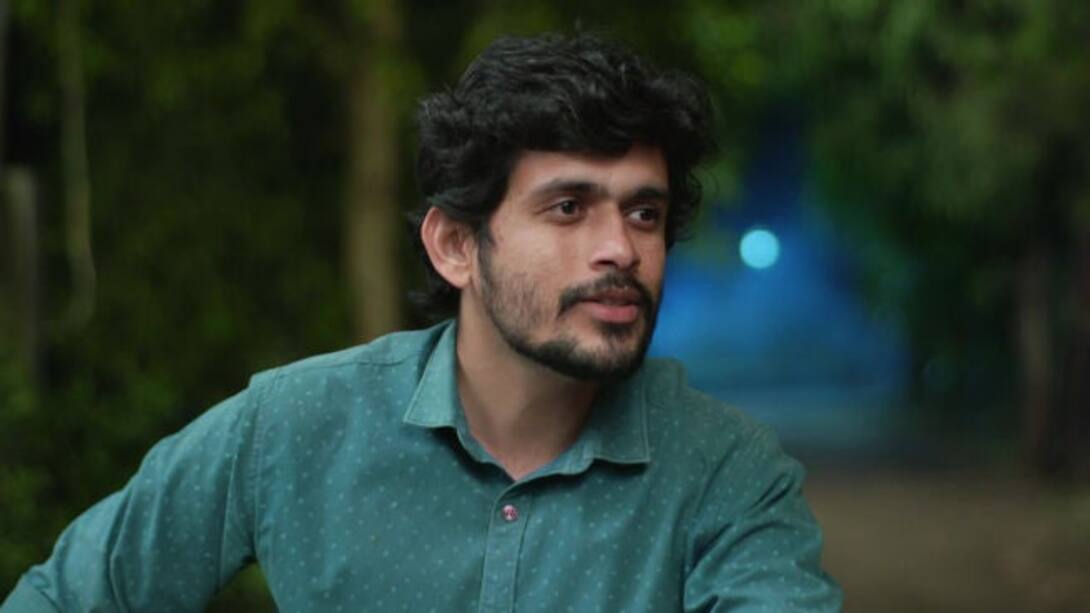Abhimanyu supports Latika