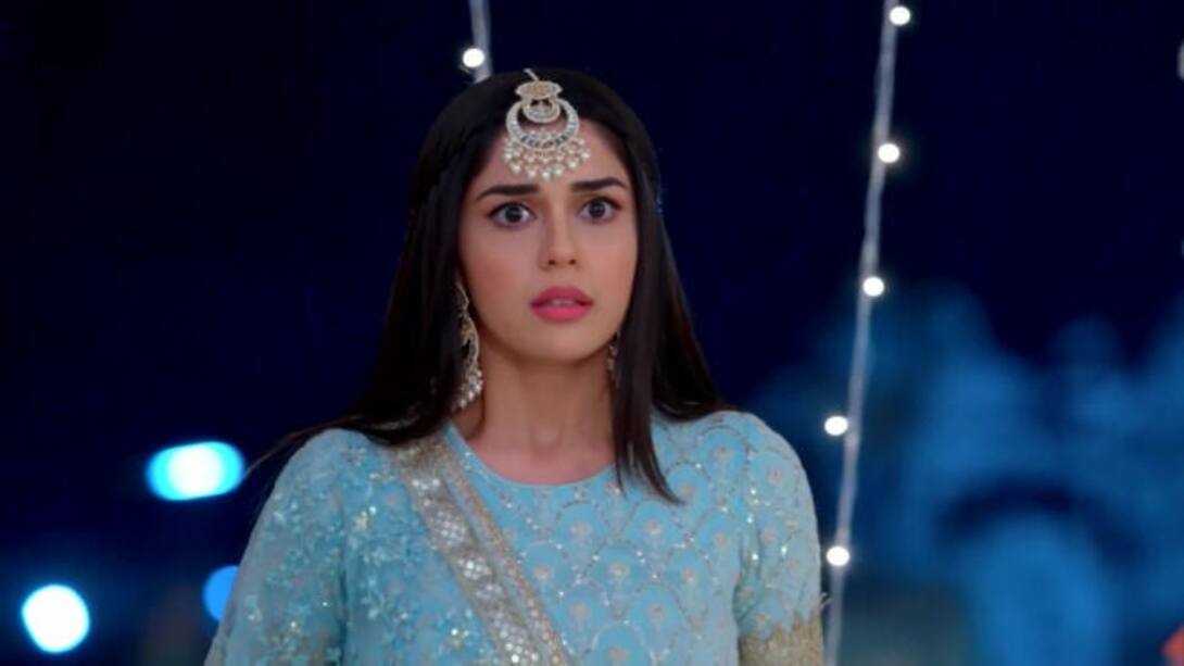 Suhani seeks a promise
