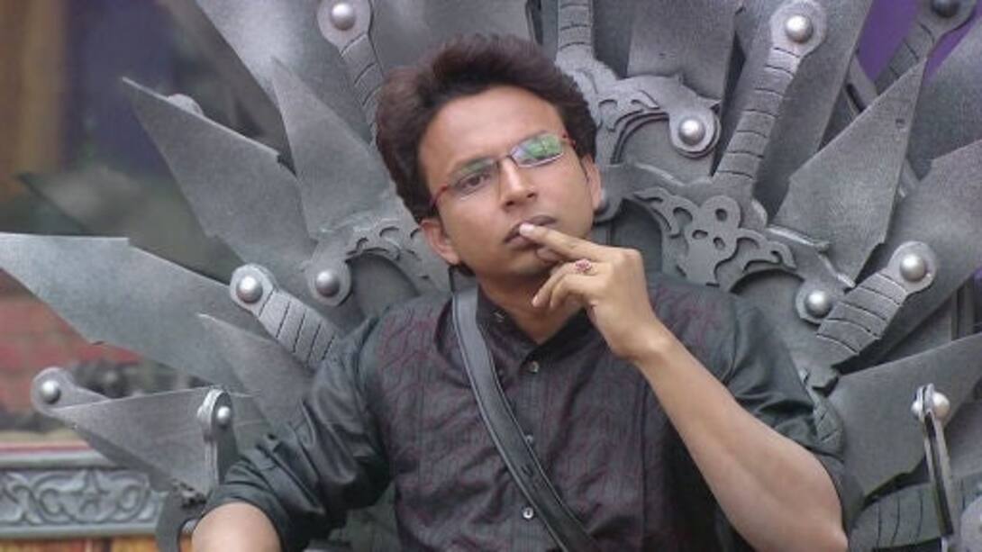 Highlights Day 13: Navin facing the heat!