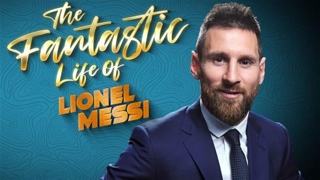 Why Brands Love Messi