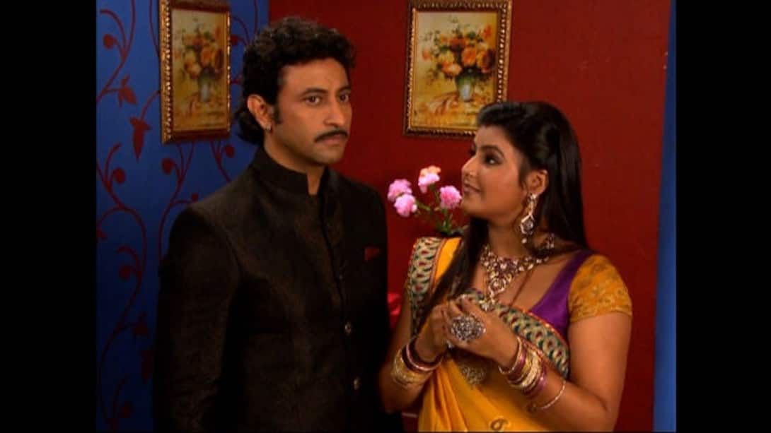 Ichha informs Damini about Veer
