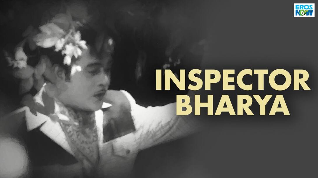 Inspector Bharya